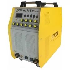 ПТК RILON TIG 315 P AC/DC