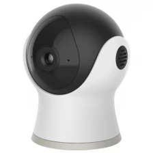 Laxihub Видеокамера Laxihub M2C Умная крытая Wi-Fi камера Full HD 720P Indoor camera