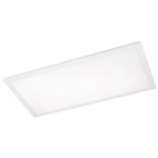 Панель IM-300x600A-18W White (ARL, IP40 Металл)