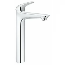 Смеситель для раковины GROHE Eurostyle, свободностоящий, хром (23719003)