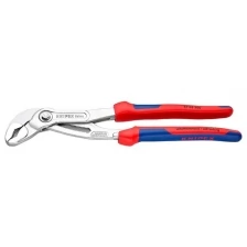 Высокотехнологичные сантехнические клещи Cobra KNIPEX KN-8705300