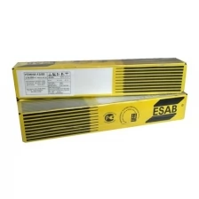 Электроды ESAB уонии 13/55 ф 2,5 мм х 350 мм (4,5кг)