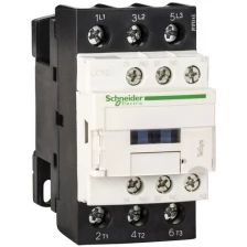 Контактор 3-х полюсный 25А, 230В, 50/60Гц Schneider Electric, LC1D25P7