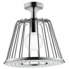 Верхний душ Hansgrohe Axor LampShower/Nendo 1jet 26032000