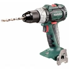 Аккумуляторный ударный винтоверт Metabo SB 18 LT BL (602316890)