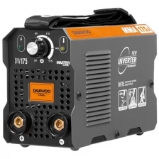 Сварочный аппарат Daewoo Power Products DW 175