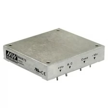 Преобразователь DC/DC Mean Well MHB75-48S12