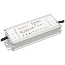 Блок питания ARPV-UH12100-PFC (12V, 8.0A, 96W) (ARL, IP67 Металл)