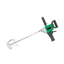 Миксер строительный Zitrek Greenmix 1200