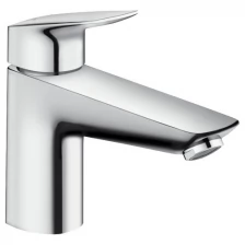 Смеситель для ванны HansGrohe Logis 71311000