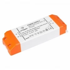 Блок питания ARV-SN12100-PFC-B (12V, 8.3A, 100W) (ARL, IP20 Пластик)