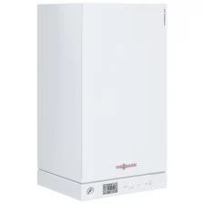 Газовый настенный одноконтурный котел Viessmann Vitopend 100-W 29,9 кВт, Турбо A1HB002