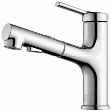 Смеситель Xiaomi Diiib Extracting Faucet DXMP001