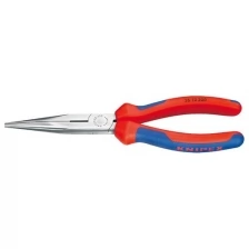 Длинногубцы Knipex KN-2612200 200 мм