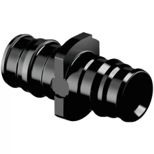 Соединитель Uponor Q&E 20-20,PPSU 1008932