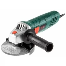 Углошлифовальная машина Hammer Flex USM900D, 900 Вт., 12000 об/мин,. 125 мм. (501521)