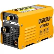 Аппарат сварочный инверторный STEHER VR-160