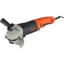 УШМ BLACK+DECKER KG1202, 1200 Вт, 125 мм