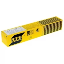 ESAB Электроды ESAB ОК 46, d=2 мм, 300 мм, 2 кг