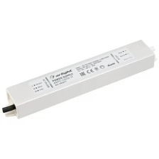 Блок питания ARPV-24036-D (24V, 1.5A, 36W) (Arlight, IP67 Металл, 3 года)