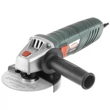 УШМ Hammer USM 1050 A, 1050 Вт, 125 мм