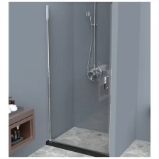 BelBagno Душевая дверь в нишу BelBagno UNO-B-1-85-C-Cr