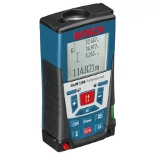 Лазерный дальномер BOSCH GLM 150 Professional 150 м