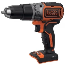 Шуруповерт Black & Decker BL188N-XJ