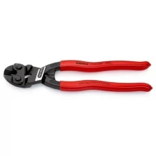 Компактный болторез изогнутый под углом CoBolt KNIPEX KN-7141200