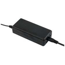 Источник питания 110-220 V AC/12 V DC 4,5 А 50 W с DC разъемом подключения 5.5х2.1, без влагозащиты (IP23)