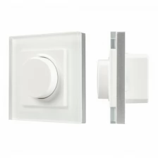 Панель управления Arlight Rotary Smart-P97-Dim White 028431