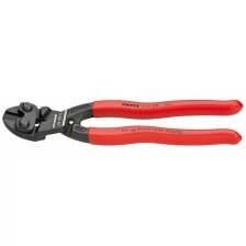 Компактный болторез, изогнут под углом CoBolt KNIPEX KN-7121200