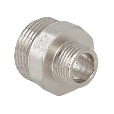 Ниппель переходной никель 2"x3/4" VALTEC