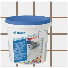 Эпоксидная затирка Kerapoxy EASY Design MAPEI № 188 Бисквит, 3 кг