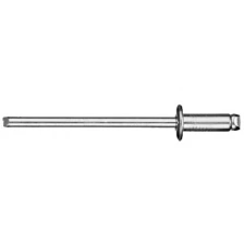 Нержавеющие заклепки Kraftool Inox 311705-48-12 4.8х12мм 500шт