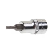 JTC JTC-34915 Головка с насадкой TORX 3/8" х T15, длина 48мм JTC