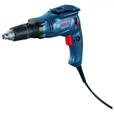 Шуруповерт Bosch Professional/Профессионал GTB 650