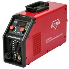 Аппарат ELITECH инверторный сварочный АИС 60Plasma,192071