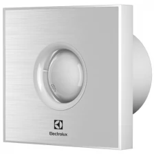 Вентилятор вытяжной Electrolux EAFR-120 mirror