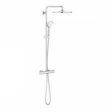 Душевая система 310 мм Grohe Euphoria System 310 26075001