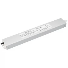 Блок питания ARPV-24100-SLIM-PFC-B (24V, 4.2A, 100W) (Arlight, IP67 Металл, 3 года), 023538(1)