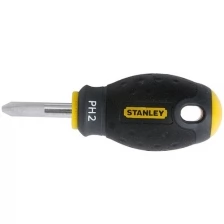 Отвертка FatMax STANLEY 1-65-406, под шлиц Ph1 х 30мм