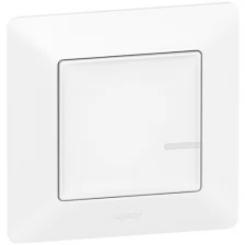 Legrand NETATMO Valena LIFE Бел Выключатель-светорегулятор 5-300В