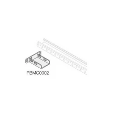 ABB PBMC0002 Кронштейны для монтажа профиля, (2шт.)