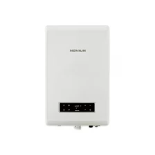 Настенный конденсационный газовый котел Navien NCB700-24K