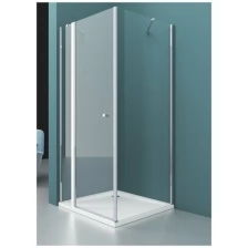 Душевой уголок BelBagno Etna AH-12-120/100-C-Cr ETNA-AH-12-120/100-C-Cr