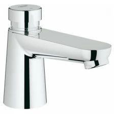 Grohe Автоматический вертикальный вентиль для раковины Grohe Euroeco Cosmopolitan T 36265000