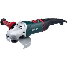 УШМ Metabo WE 24-230 MVT Quick 606470000