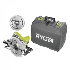 Ryobi Дисковая пила с лазером Ryobi RCS1600-K2B 5133002927