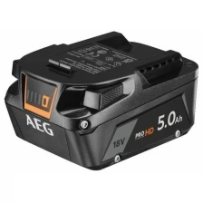 AEG Аккумулятор L1850SHD AEG 4935478860